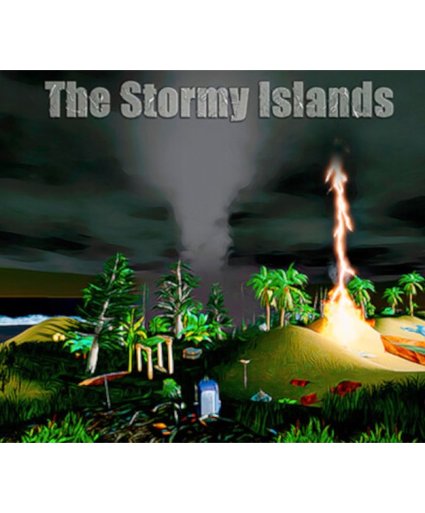 The Stormy Islands Steam Key GLOBAL